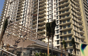Structural Design for the DMCI Flair Towers Project
