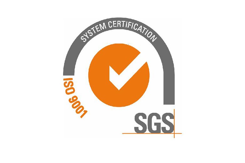 SGS Logo